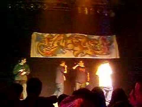 TDS & BimBimma - 17Arsye Promovimi 2