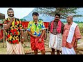 നിന്റെ മുഖത്ത് എന്താടാ ഒരു കൊന്താളിപ