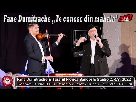 Fane Dumitrache❌Fratii Creasta❌Florica Sandor✅Spectacol Restaurant Elisabeta Bucuresti 2022😘