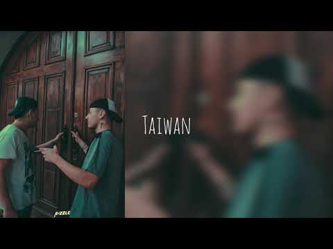 TAIWAN - Dieca ft Mariano Yg (prod Kenza)