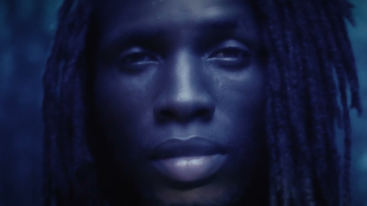 Jah Lil - Good times