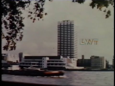 LWT Continuity Saturday 28th March 1981 TISWAS
