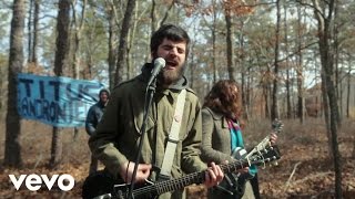 Titus Andronicus - No Future Part Three: Escape From No Future