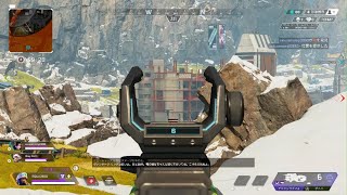 Apex Legends　チャージライフルはこうやって使う！！