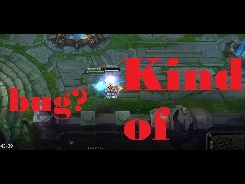 Does Rageblade proc Kraken Slayer? (MELEE ONLY)