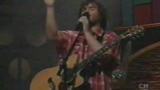 Tenacious D - Tribute (feat. Foo Fighters) on MAD TV