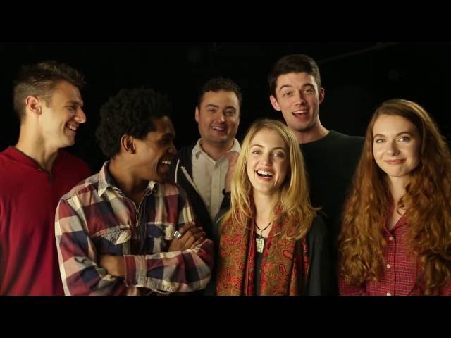 Season 1 Trailer Announcement