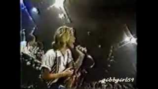 Andy Gibb    Flowing Rivers 1