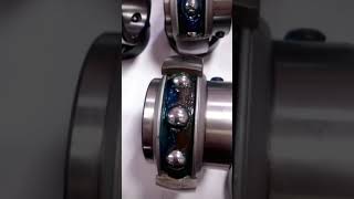 NSK 6305du Bearing