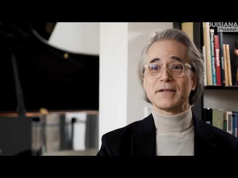 Niels Lan Doky: Notes Filled Me Up