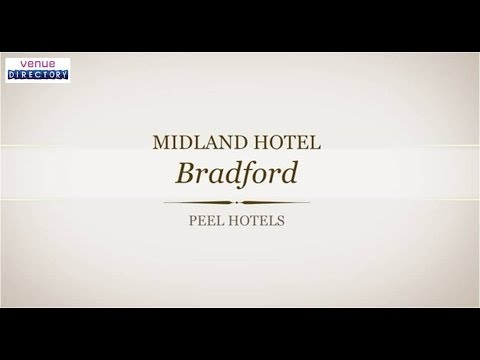 Top Meeting Rooms hire in Bradford. Meeting space to hire in Midland Hotel Bradford