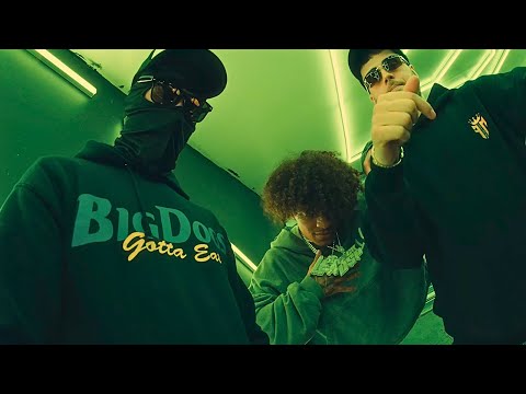 MBOX, SRT Len & Tommy G - GTA 6 - (Official Music Video)