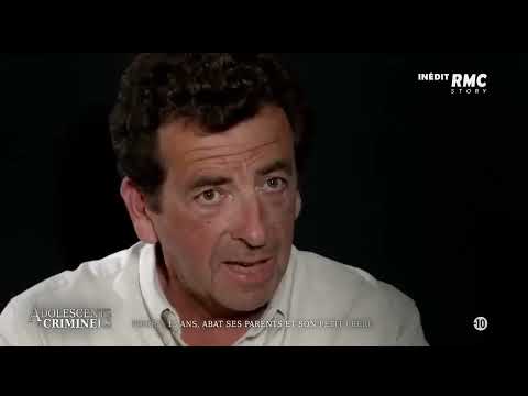 CRIME : Pierre, 13 ans, abat ses parents et son petit frère