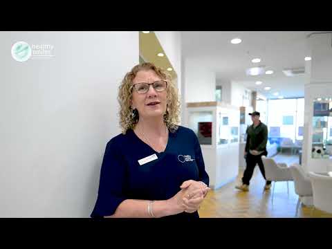 Welcome to Healthy Smiles: A Tour of Our Modern, Family-Focused Dental Clinic