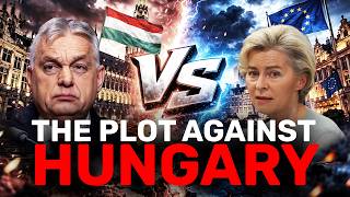 Brussels vs. Budapest: Who Really Chooses Hungary’s Future?