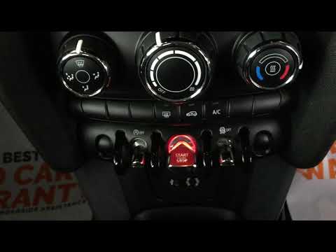 2015 (15) MINI ONE D 3 DOOR FULL MINI HISTORY