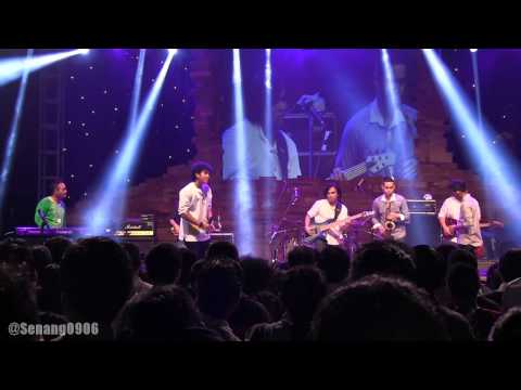 BLP - Unity @ Ramadhan Jazz Festival 2013 [HD]