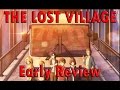 Early Review Mayoiga The Lost Village Is It Worth Watching