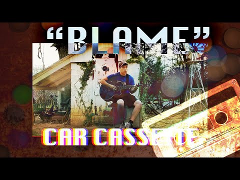 CAR CASSETTE - 