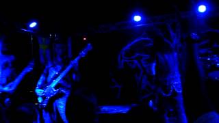 Thyrfing - Sweoland Conqueror (Live At ThorHammerFest - SP, Brazil)