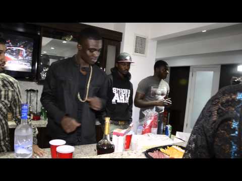 Poe Boy Music Group Presents: POE "No Features" Listening Party