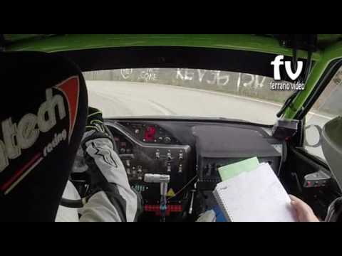 60°Rally Coppa Valtellina 2016 Gianatti - Bonetti by Ferrario Video