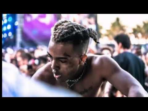 HOMENAGEM MINHA AO XXXTENTACION