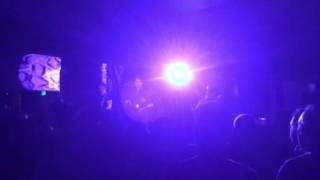THE WEDDING PRESENT COVERS Jean Paul Sartre Experience "Mothers" @ Echo 4/29/17