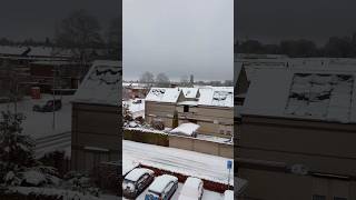 Nederland ❄️😍☃️❄️