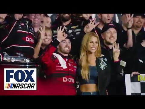 Radioactive: Daytona 500 - "Get the (expletive) out the way!" | NASCAR RACE HUB