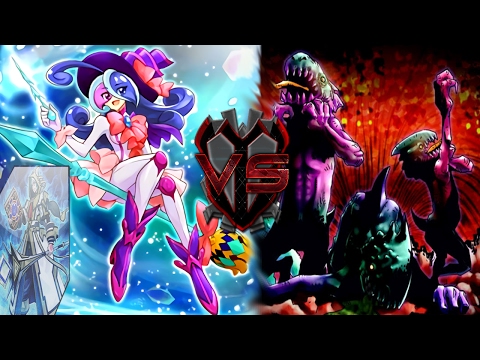 Wind Witch Involked Vs Random TraditionalFormat.deck