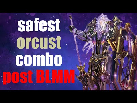 BEST orcust combo through nib and charmys?! WITH INTERRUPTION showcase yugioh