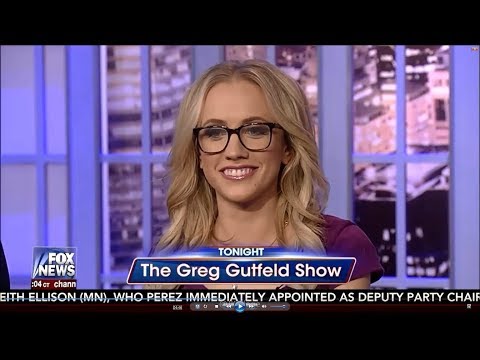 02-25-17 Kat Timpf on The Greg Gutfeld Show - Complete, Uncut Show