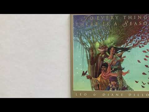 To Everything There Is A Season