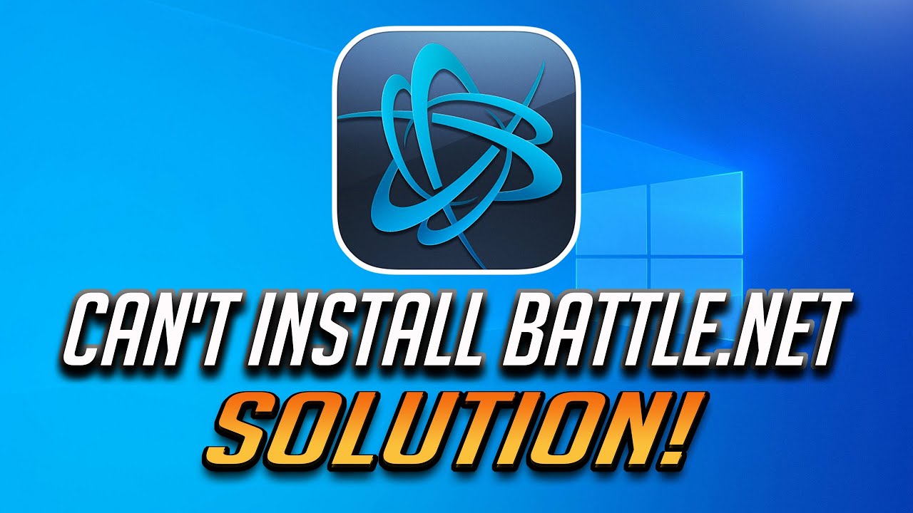 Battle.net – How to Fix Download Speed Slow!