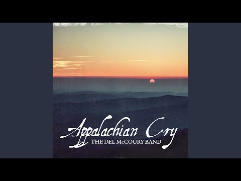 Del McCoury Band - Appalachian Cry