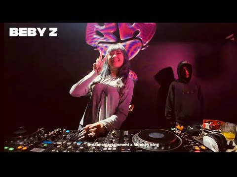 BABY Z LIVE PERFORMANCE | MK .007