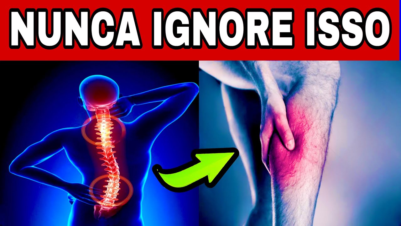 9 Sinais de ALERTA de CÂNCER no SANGUE (Sintomas de Leucemia)