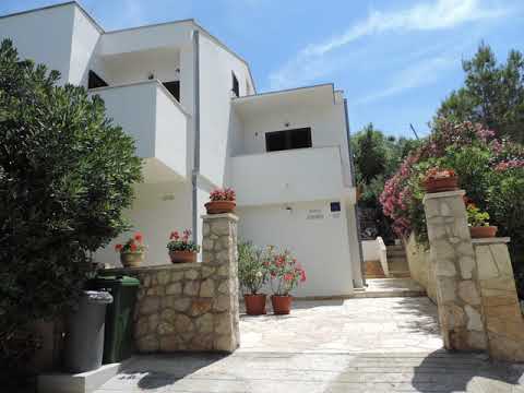 Apartmani Lavanda - Pag - Croatia