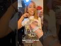 DDOT AND STARBANDZ IN HER BIRTHDAY ️