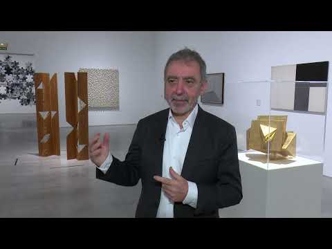Manuel Borja-Villel, director del Museo Reina Sofía: \
