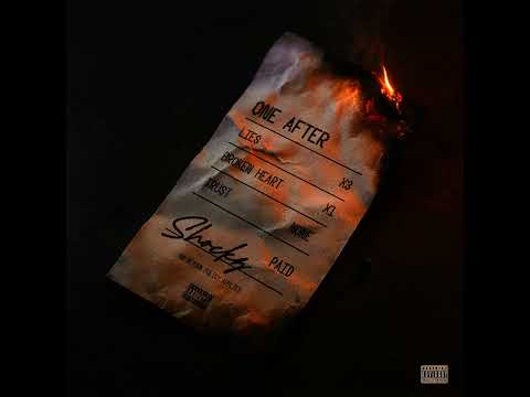 Shockz - One After (Official Audio)