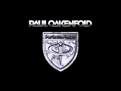 Paul Oakenfold feat Infected Mushroom - I'm Alive (Magnus Dub Remix)