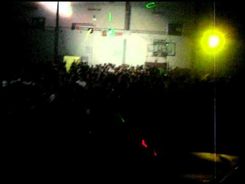 01.06.2011 - RANDY & RADIUM @ R-909 CHAPTER FESTIVAl - PALAISEO - MILANO