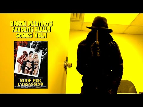 afbeelding Strip Nude for Your Killer