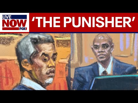 Video | Diddy trial: Exotic dancer describes 'freak offs,' Cassie's mom testifies | LiveNOW from FOX