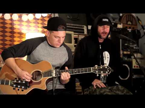EQX House Sessions - Dirty Heads