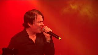 Bedårande Barn - I Natt É Hela Stan Vår - Live