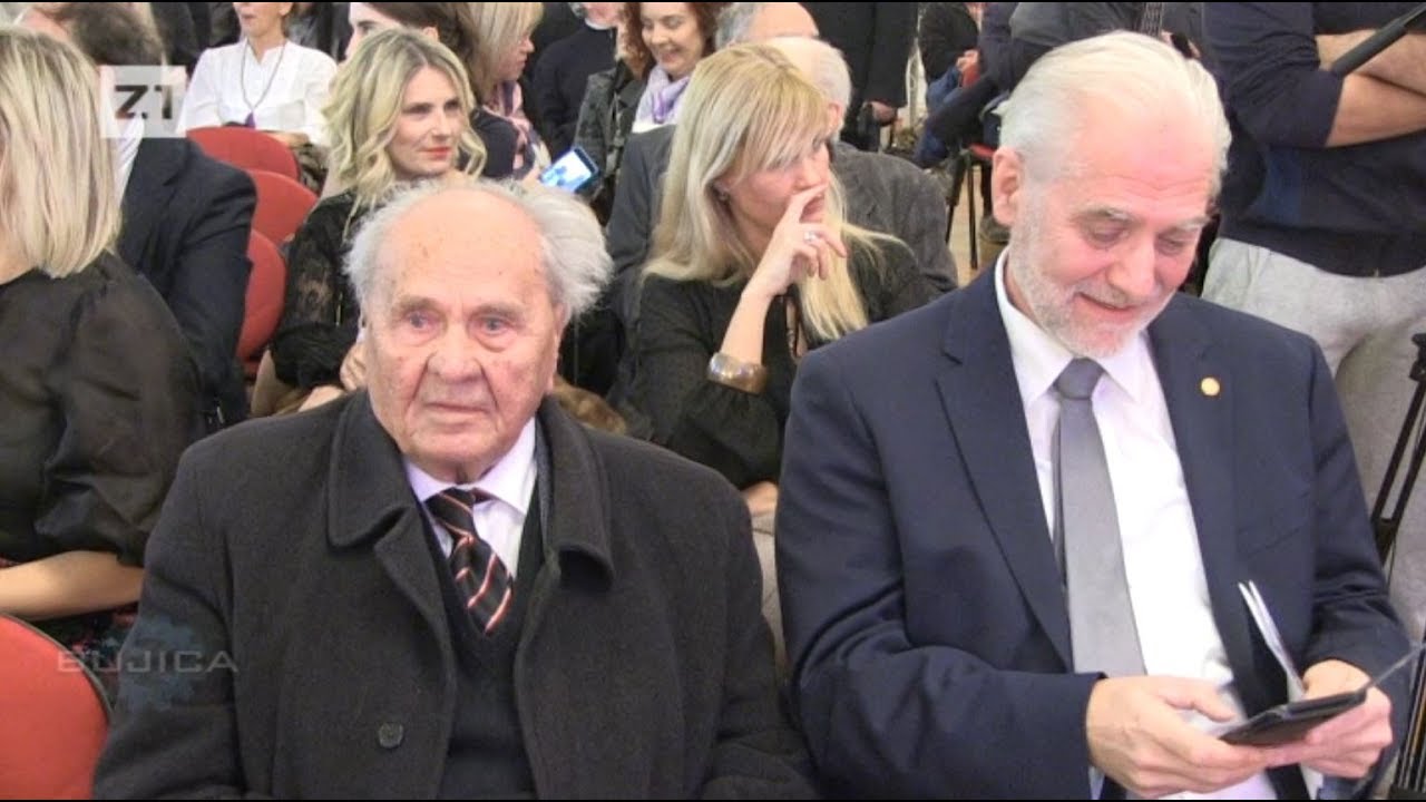 BUJICA 05.12.2018. ŽELJKO OLUJIĆ KOMENTIRAO NOBILA: BAL VAMPIRA U NOVINARSKOM DOMU!
