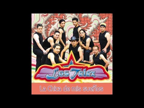Los Telez - Cómo Es Posible